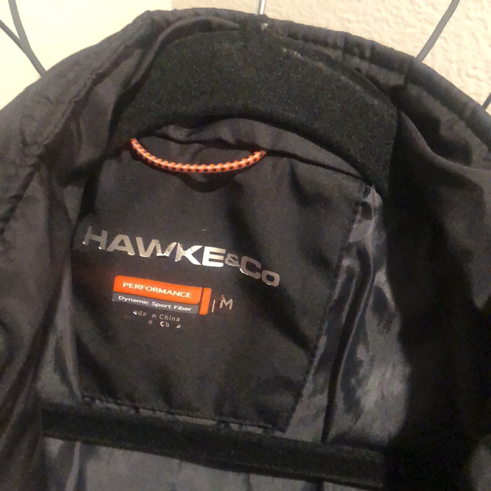 Bkack Jacket - image 4